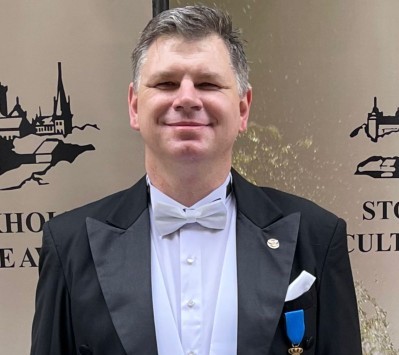 Peter Senkus, PhD